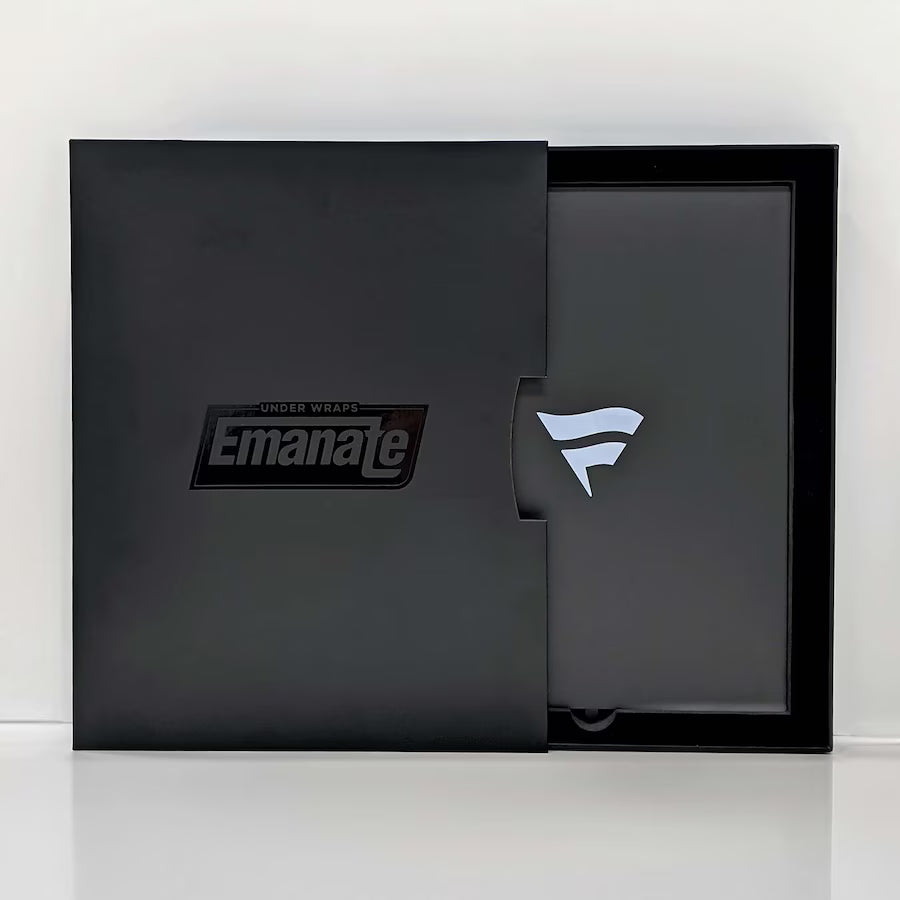 2025 Fanatics UW EMANATE MLB Auto Mystery Box