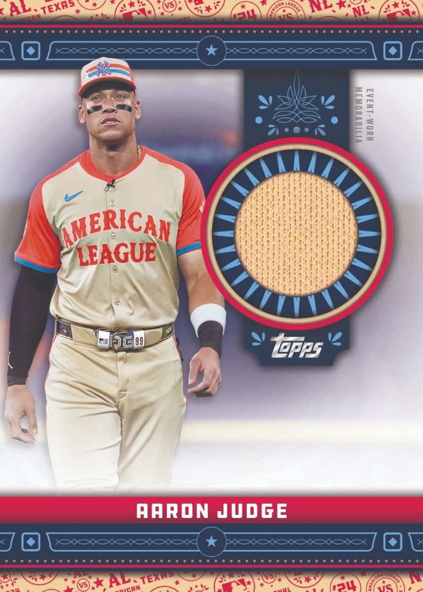 2024 Topps Baseball MLB Update Blaster Value Box