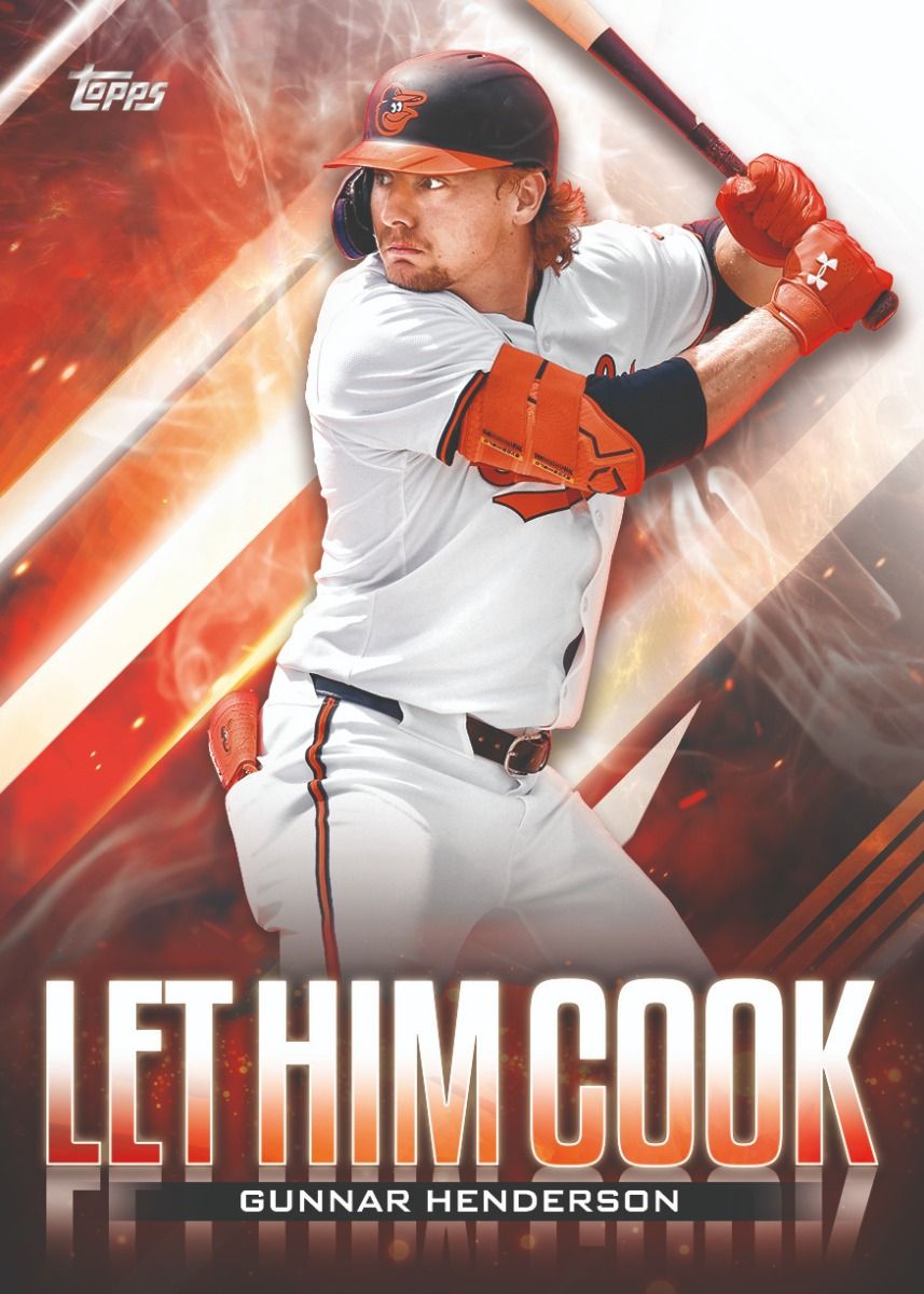 2024 Topps Baseball MLB Update Blaster Value Box