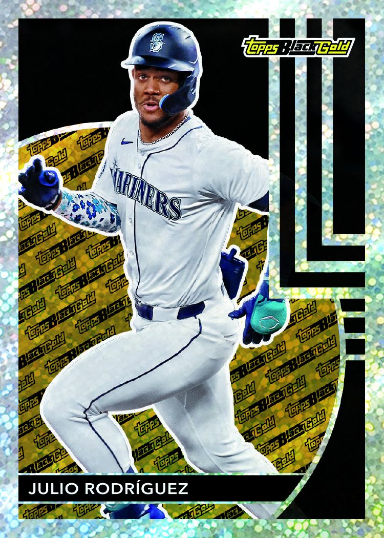 2024 Topps Baseball MLB Update Blaster Value Box