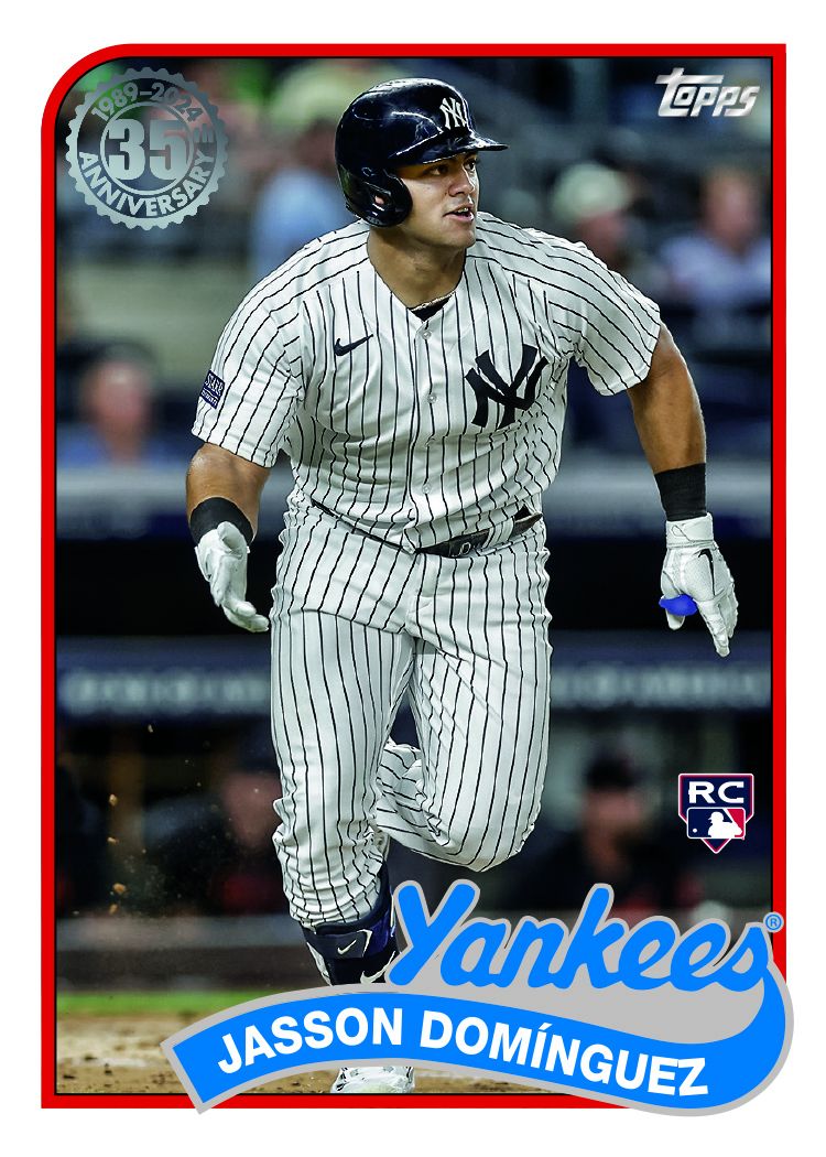 2024 Topps Baseball MLB Update Blaster Value Box