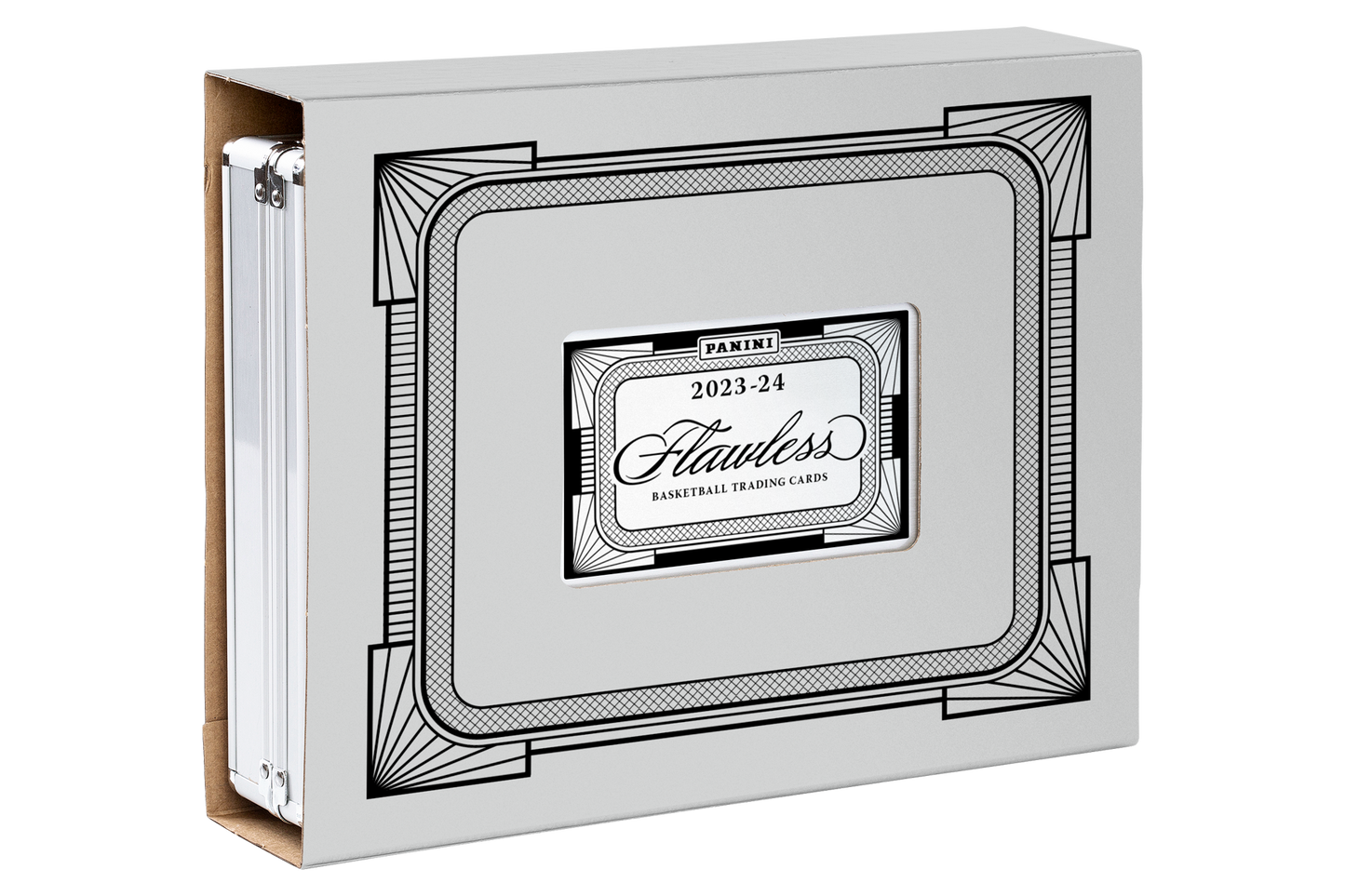2023/24 Panini America Flawless Basketball Hobby Box
