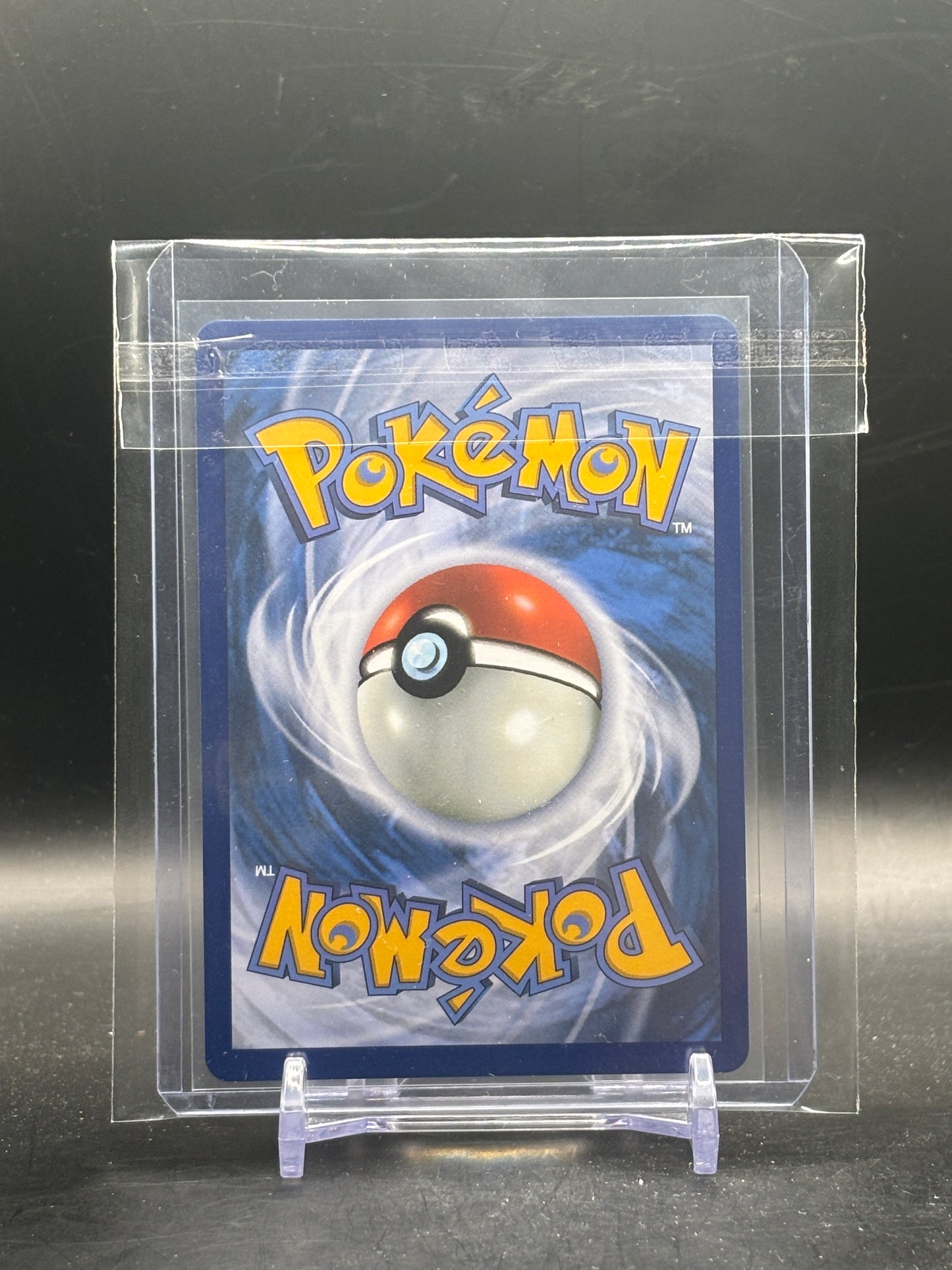Pokemon Team Rockets Lavados ex (DRI 229)