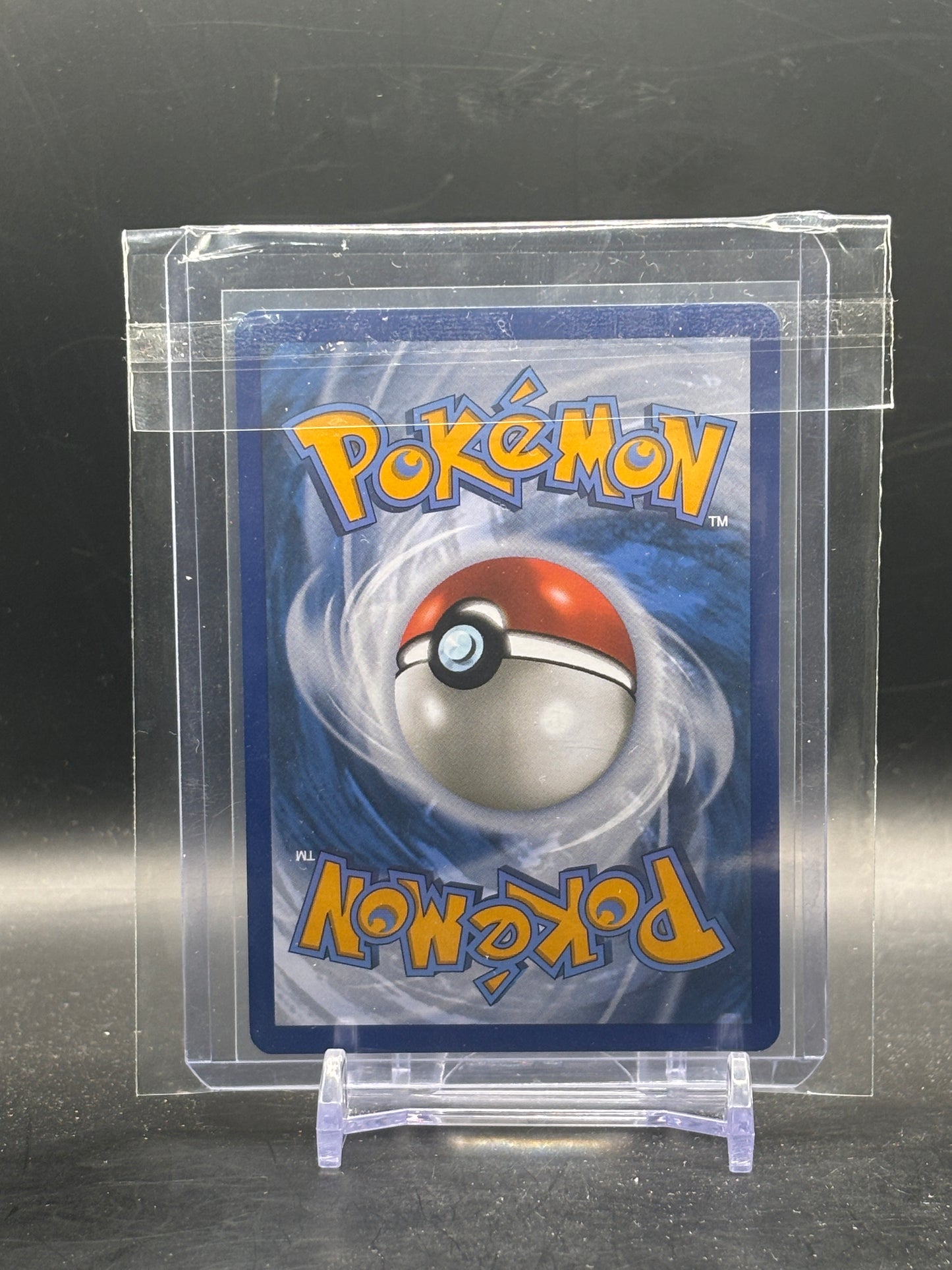 Pokemon Glurak ex (OBF 223)