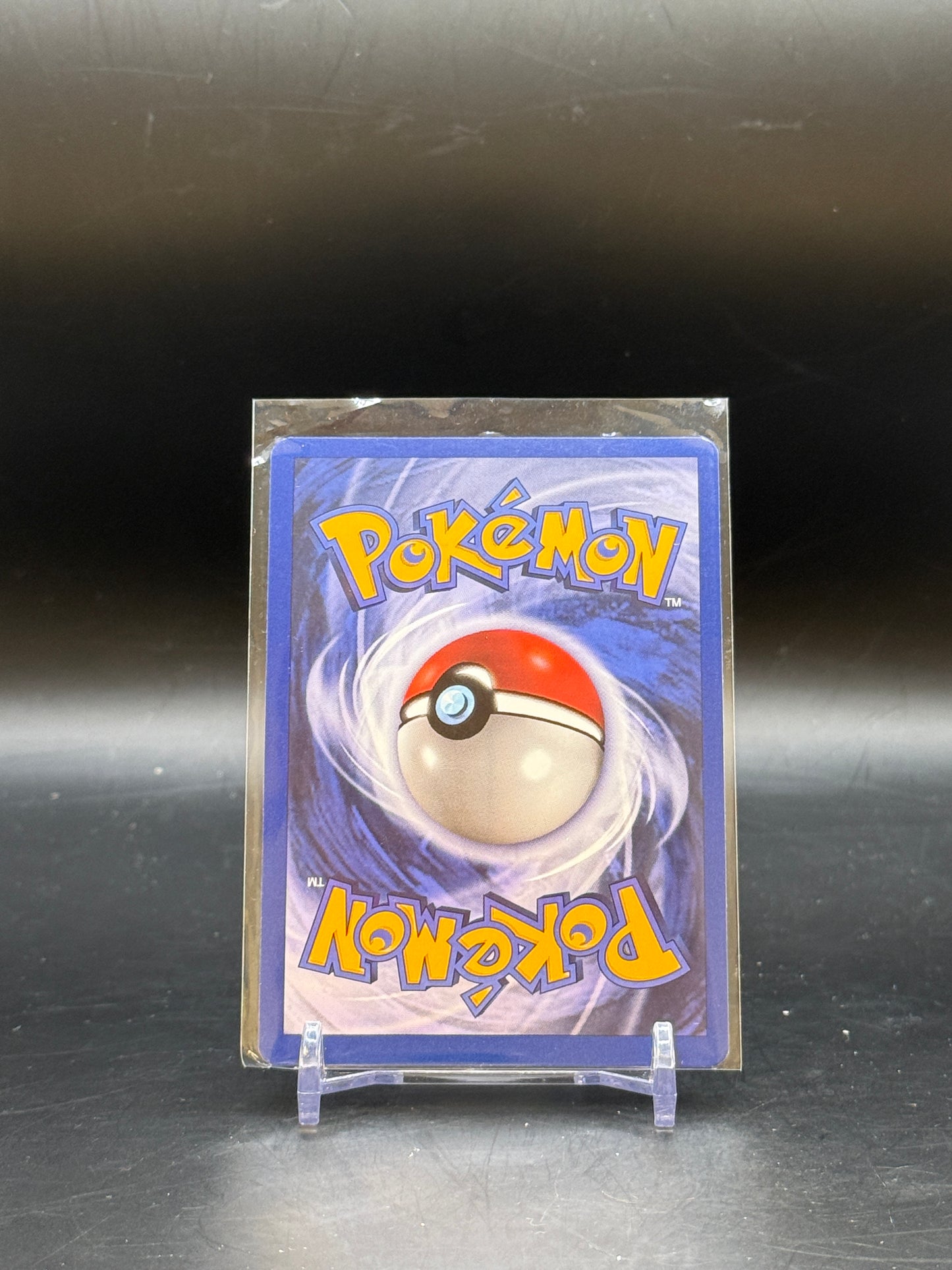 Pokemon Abra 1.Edition Basis Set BS43