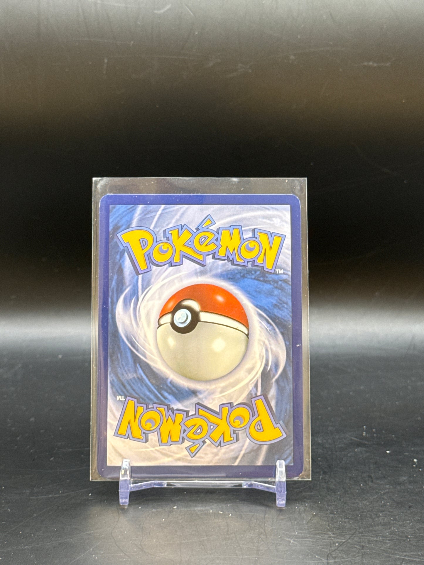 Pokemon Prismatische Entwicklung Nachtara ex (PRE 060)