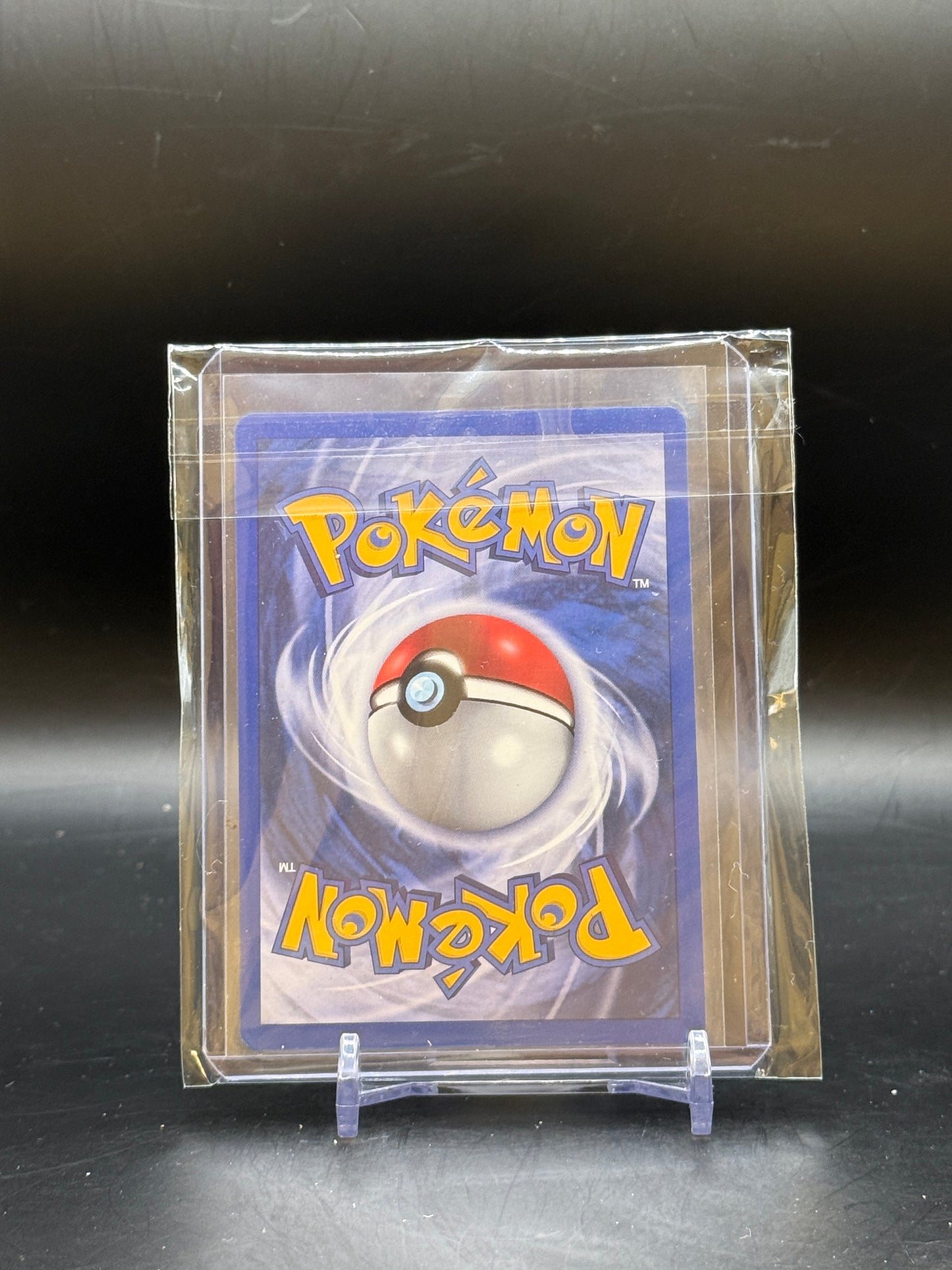 Pokemon Geheimnisvolle Schätze Magbrant LV.X (MT 123) MISSCUT