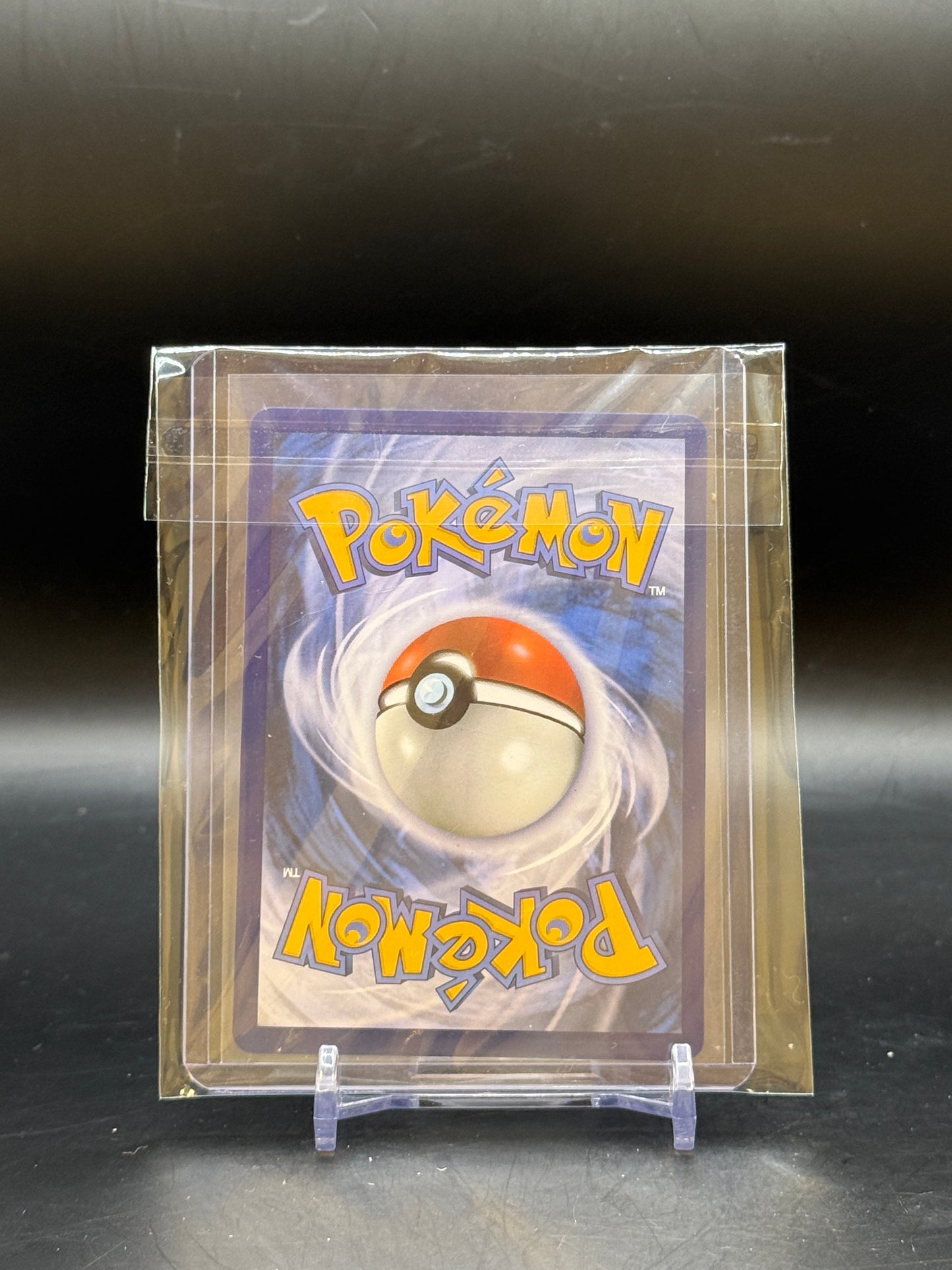 Pokemon Fatale Flammen Mega Schlapor ex (PFL 128) 2