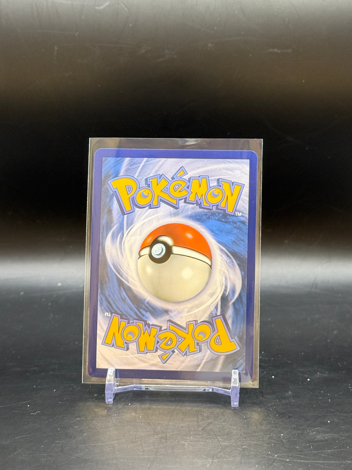 Pokemon Fatale Flammen Mega Schlapor ex PFL115