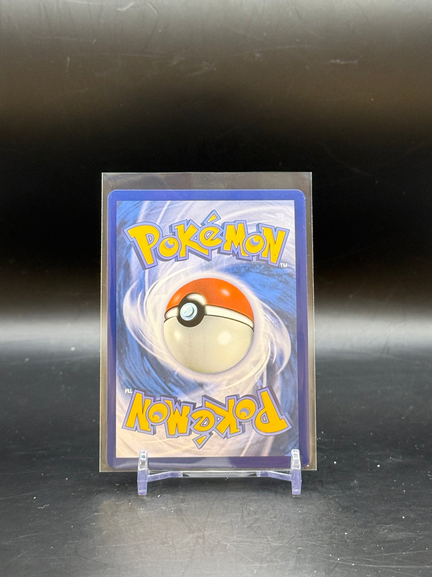 Pokemon Fatale Flammen Mega-Tohaido ex PFL113