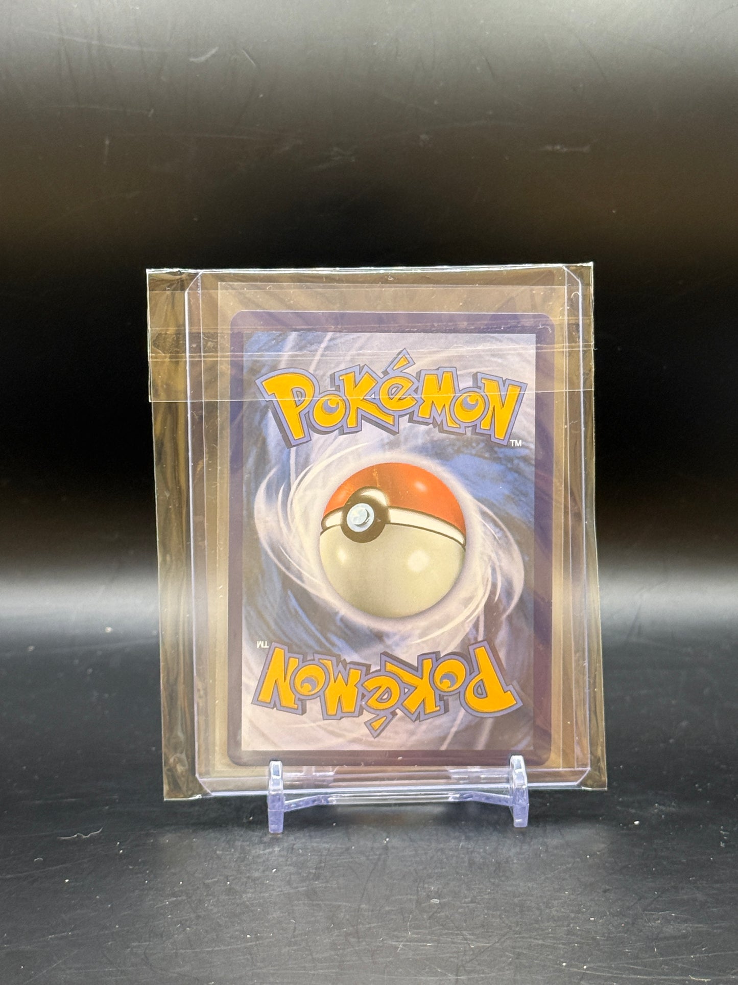 Pokemon Nebel der Sagen Seeper SFA067