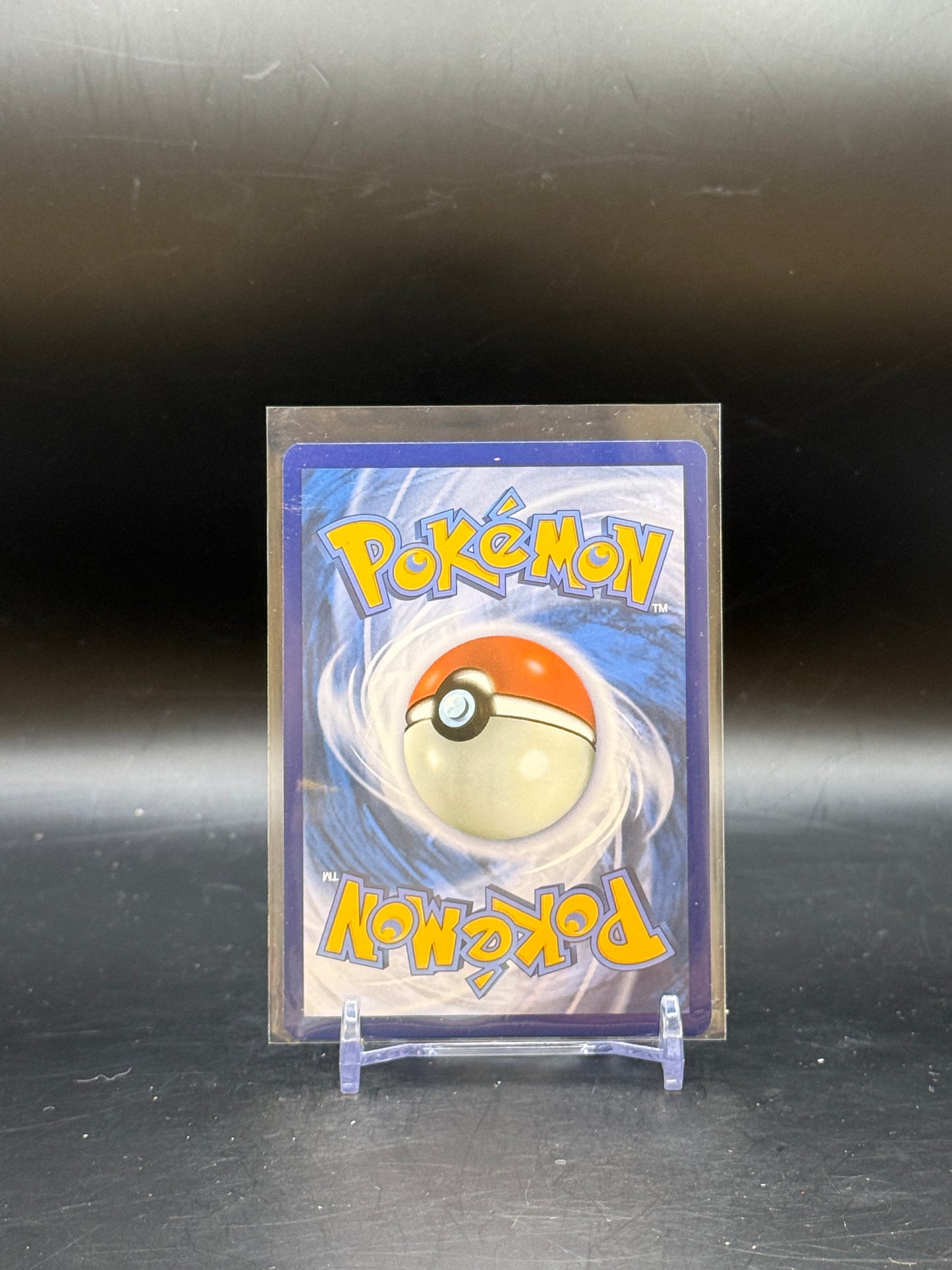 Pokemon Nebel der Sagen Kapu-Toro SFA065