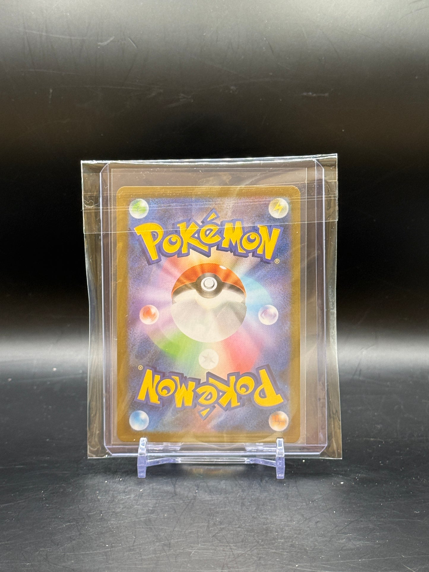 Pokemon White Flare Ottaro (sv11W 102)