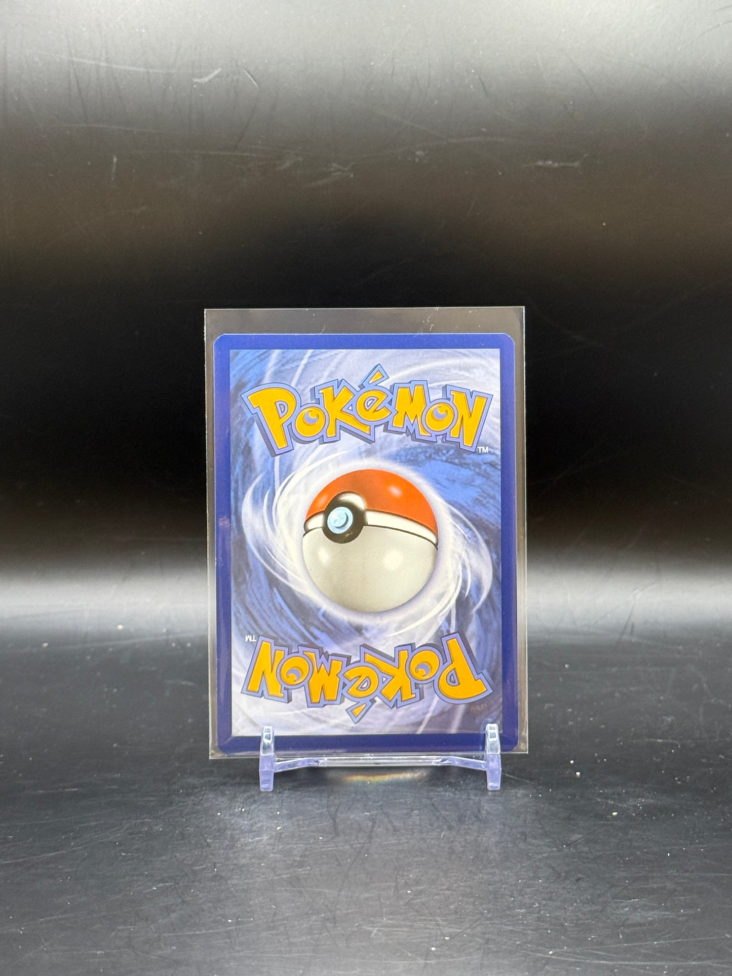 Pokemon Kampfstile Kapu-Riki V BST147