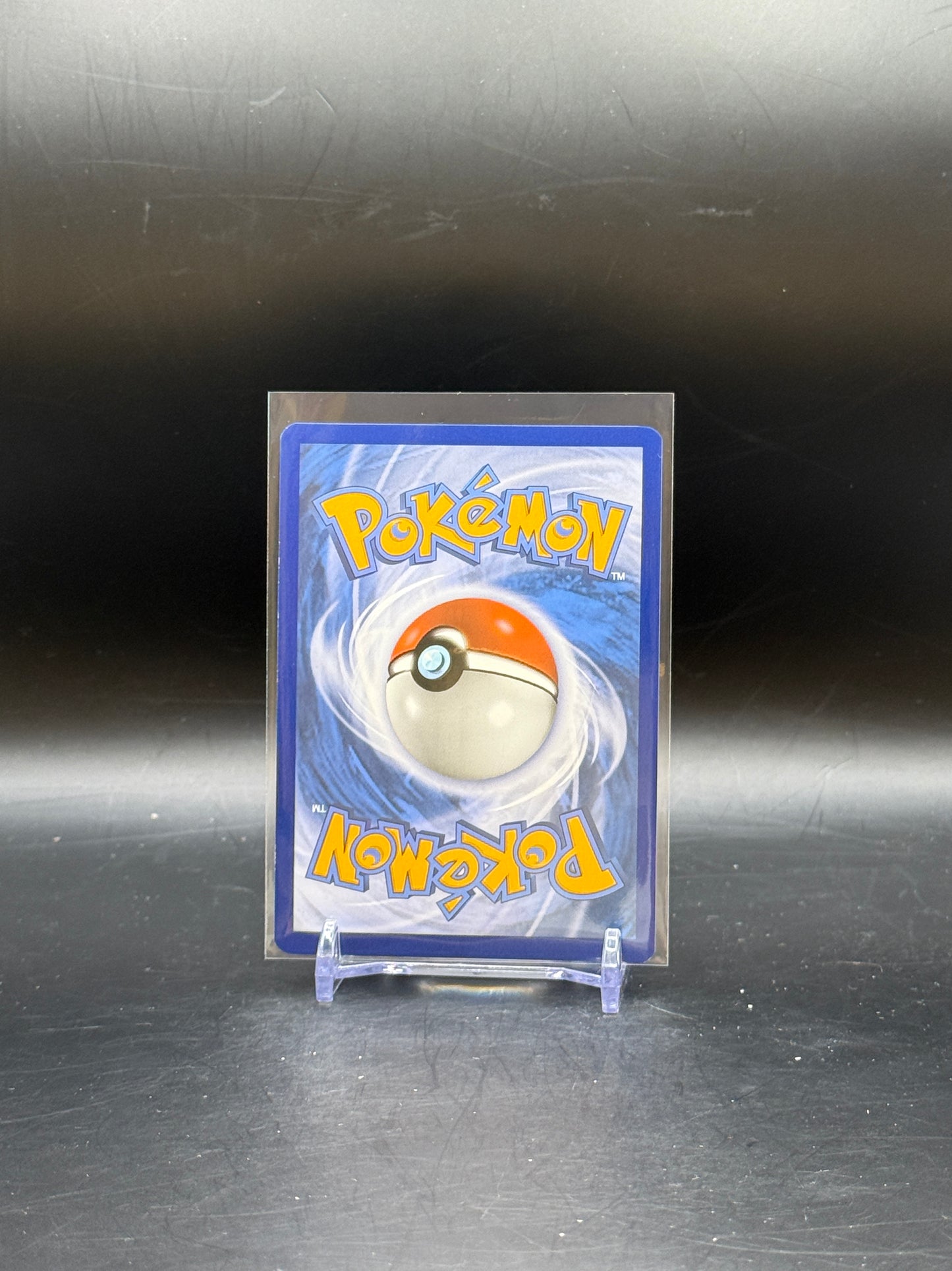 Pokemon Kampfstile Connies Fokus BST160