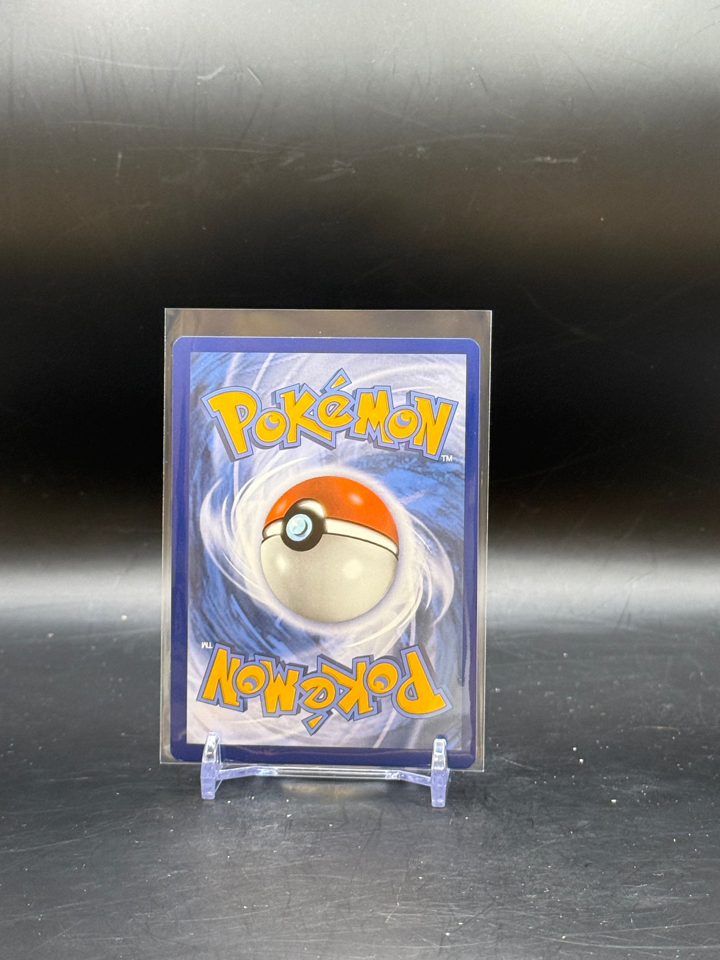 Pokemon Kampfstile Bruno BST158