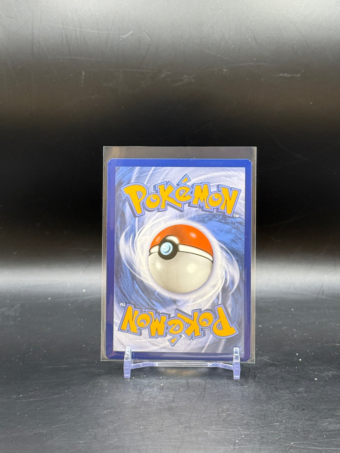 Pokemon Kampfstile Fließender-Stil-Mastrich BST162
