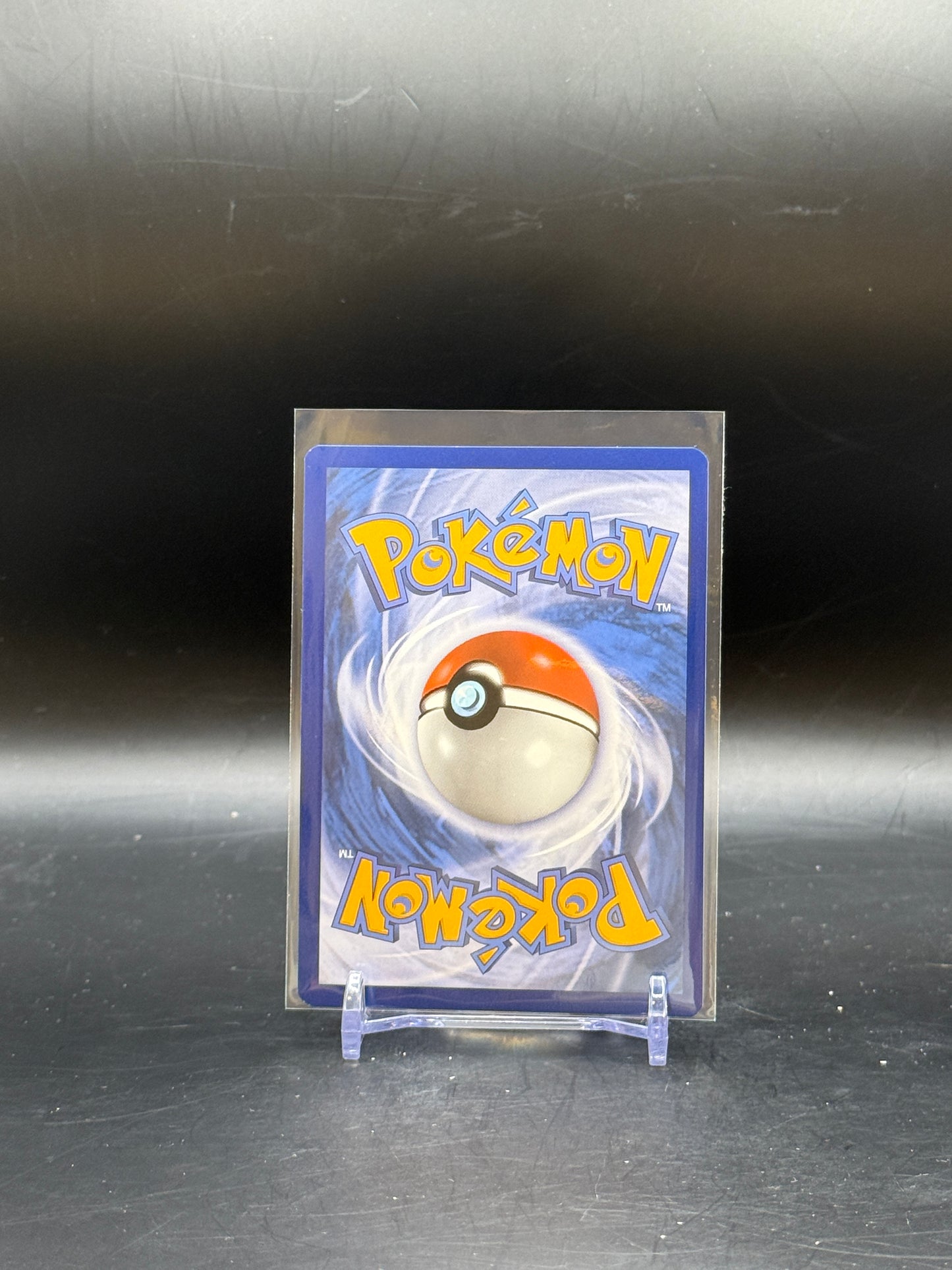 Pokemon Kampfstile Kapu-Riki VMAX BST051