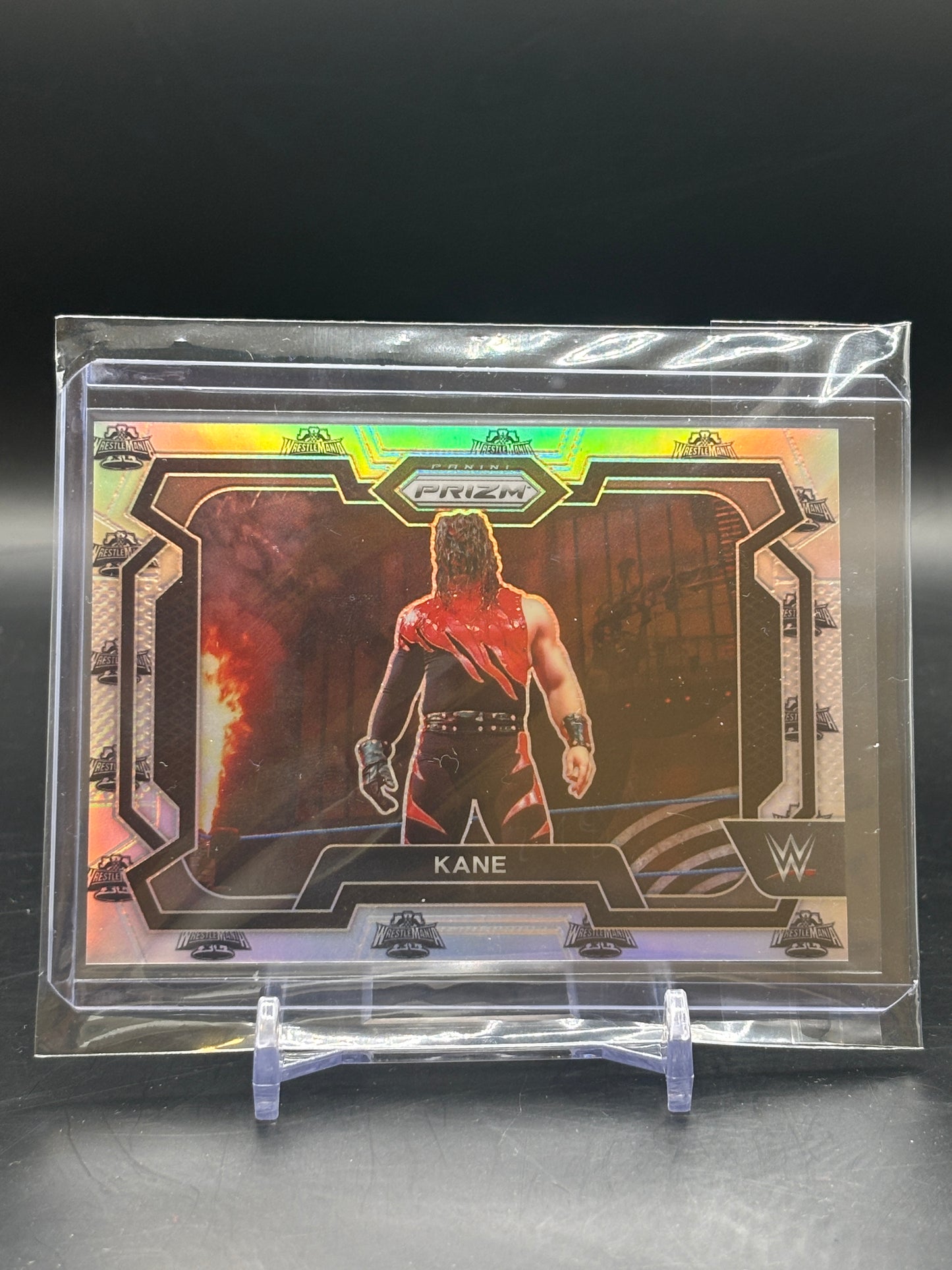 2024 Panini Prizm Kane WM40 07/40