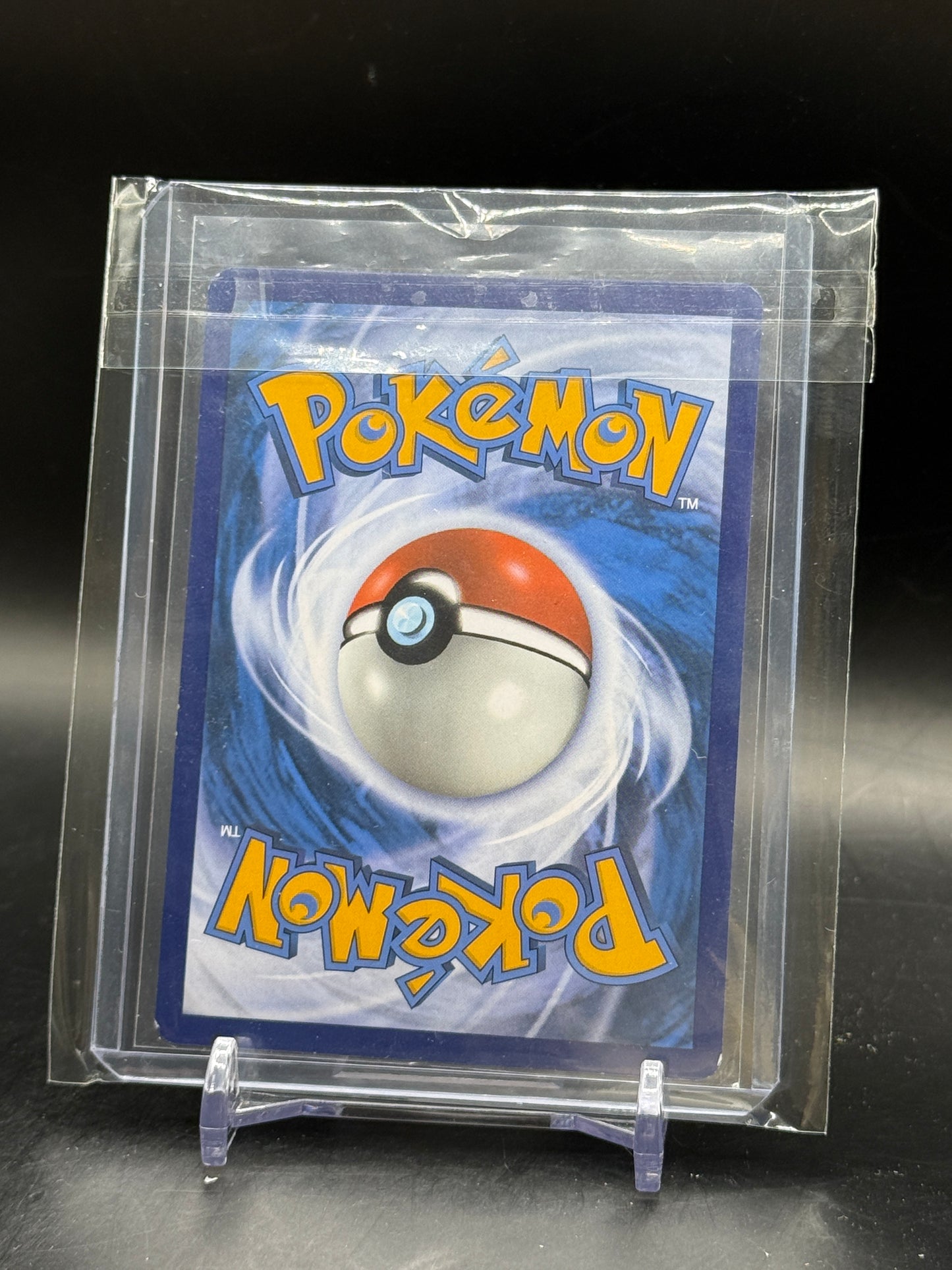 Pokemon Zapdos ex (MEW 202)