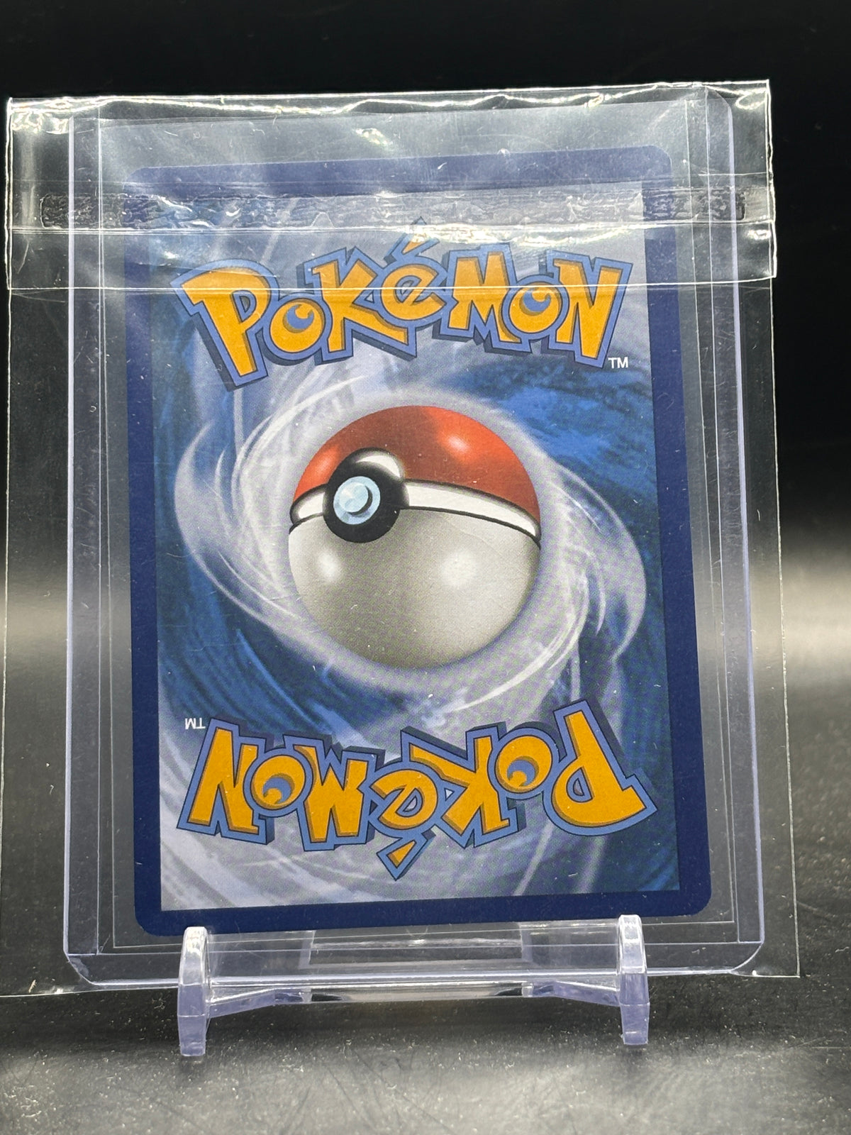 Pokemon Glurak ex (OBF 223)