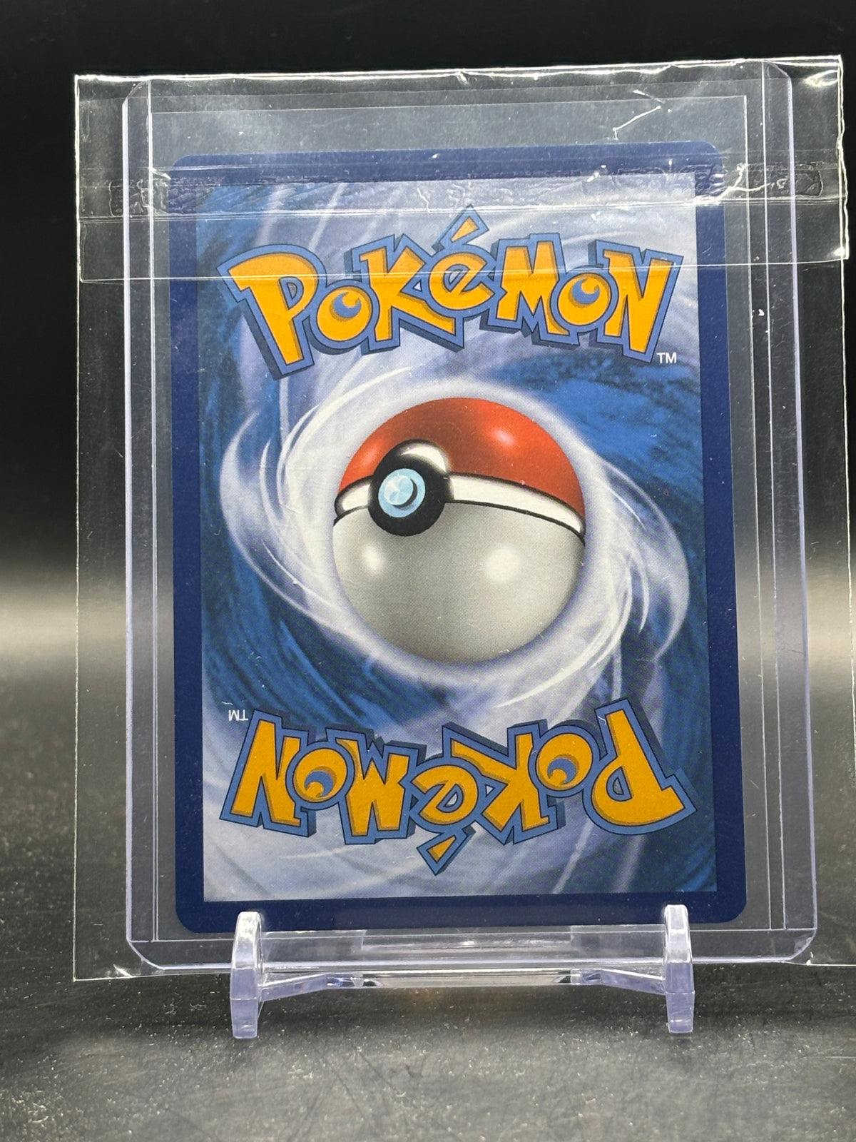Pokemon Guardevoir ex (SVI 245)
