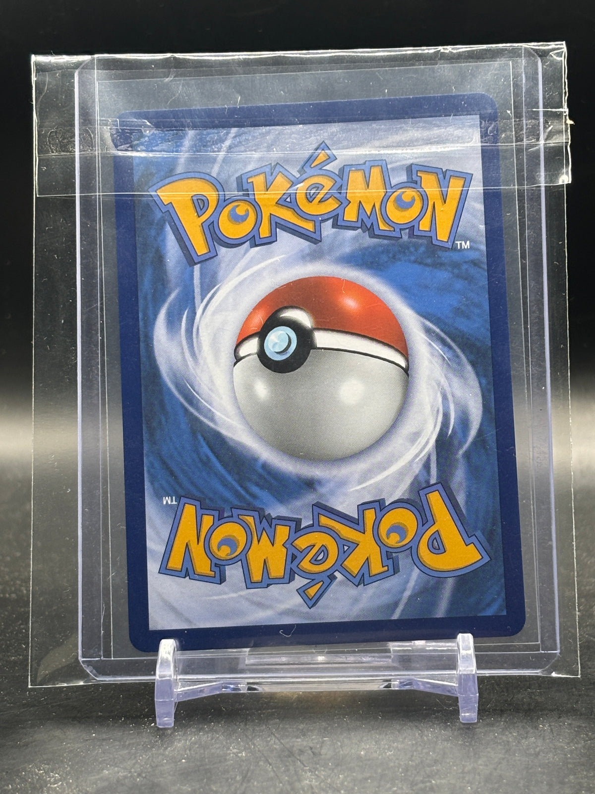 Pokemon Rotom ex (PFL 126)