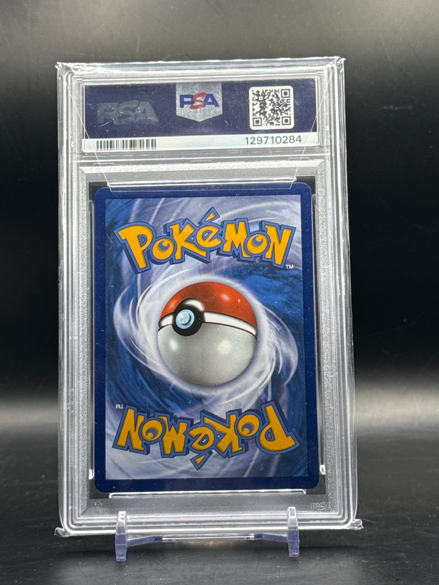 Pokemon Glurak (CEL BS 4) PSA 10 129710284