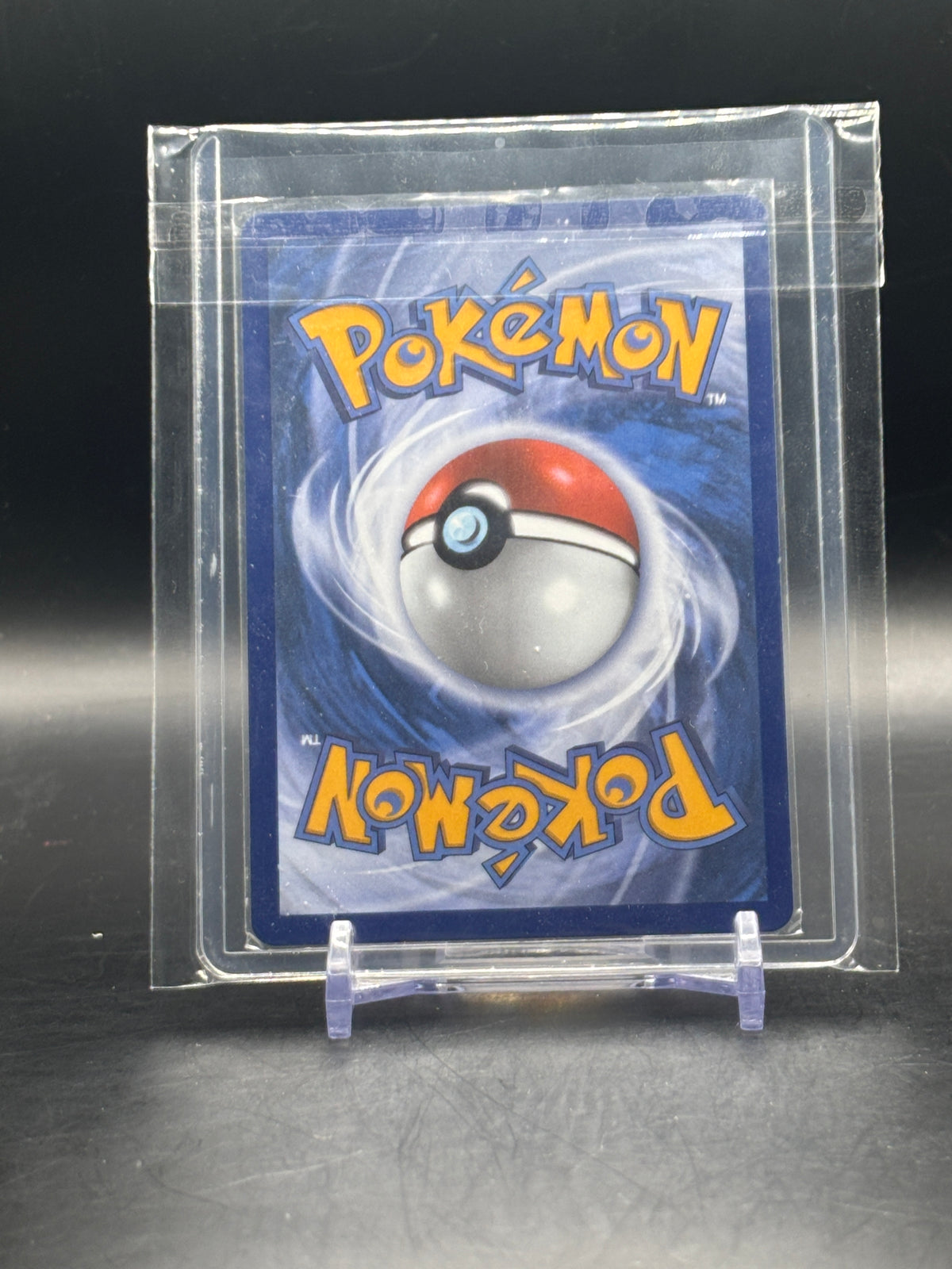 Pokemon Rosys Ermutigung (POR 123)