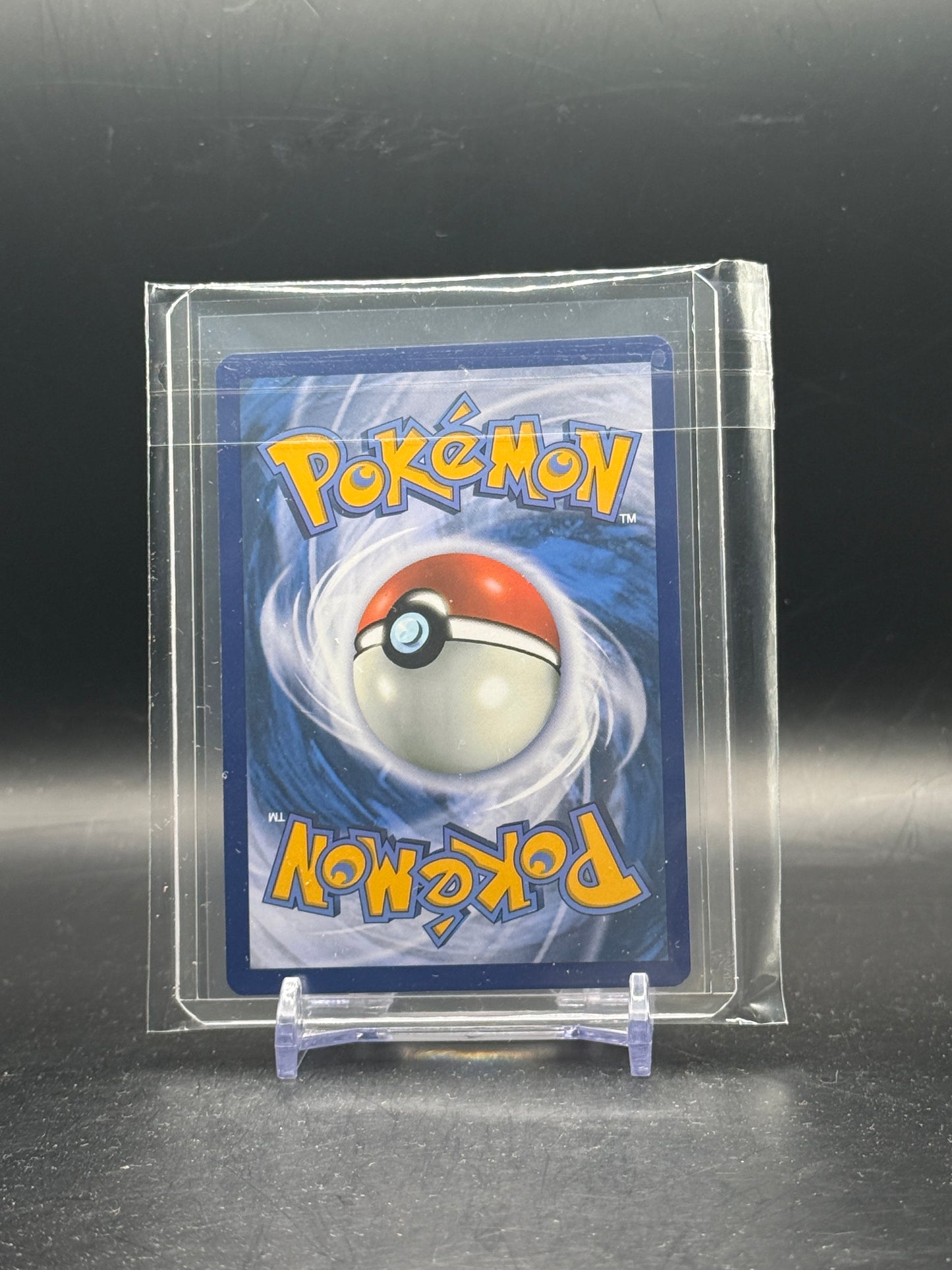 Pokemon Schiggy (SCR 148)