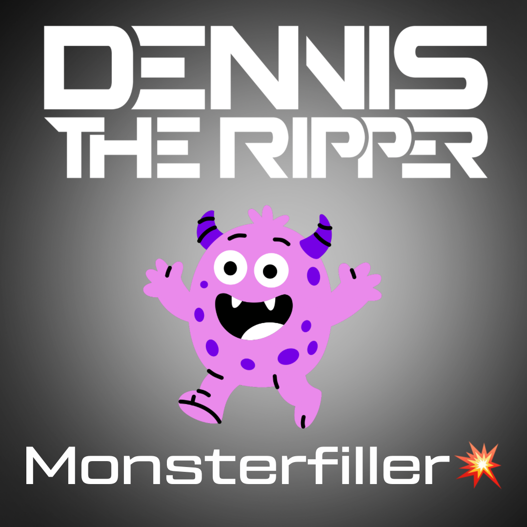 Monsterfiller DTR #2888 + DTR #2900 10 Filler 5 Sieger