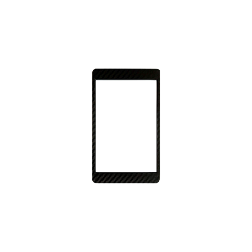 Slabprotect Inlay Carbon Collectible Protect