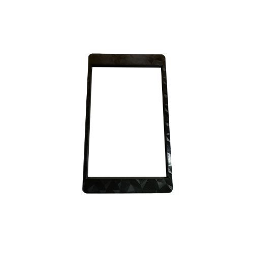 Slabprotect Inlay Cracked Ice Collectible Protect