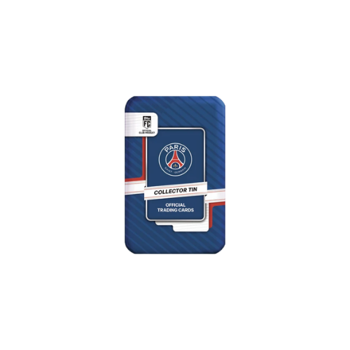 2026-27 Topps PSG Collector Tin