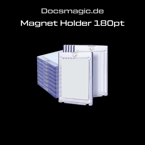 Magnet Holder 180pt Docsmagic.de