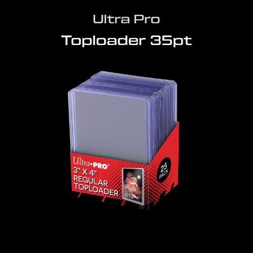 Toploader 35pt Ultra Pro