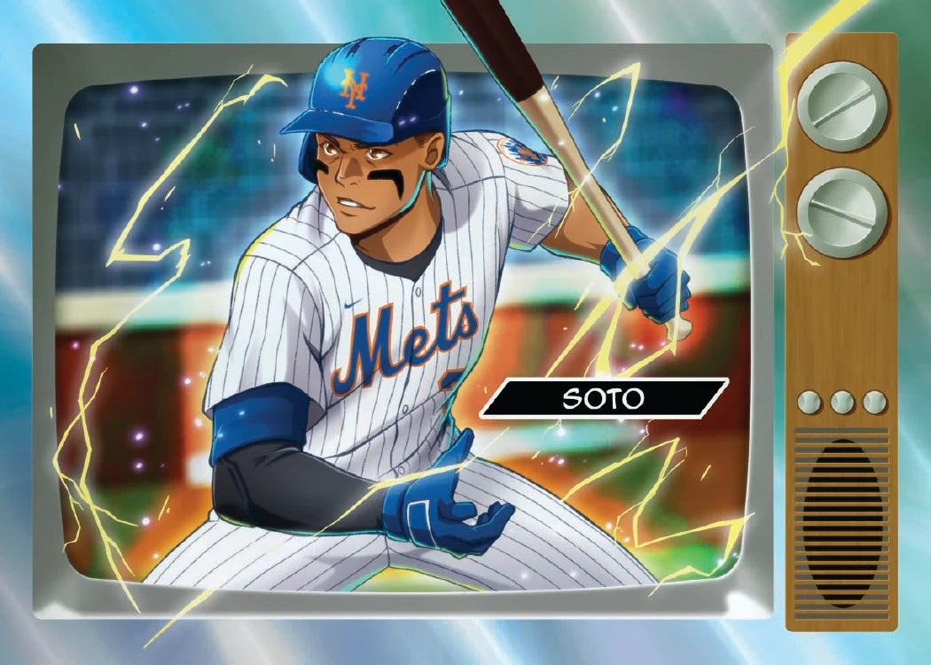 2025 Topps Bowman MLB Baseball Breakers Delight Hobby Box