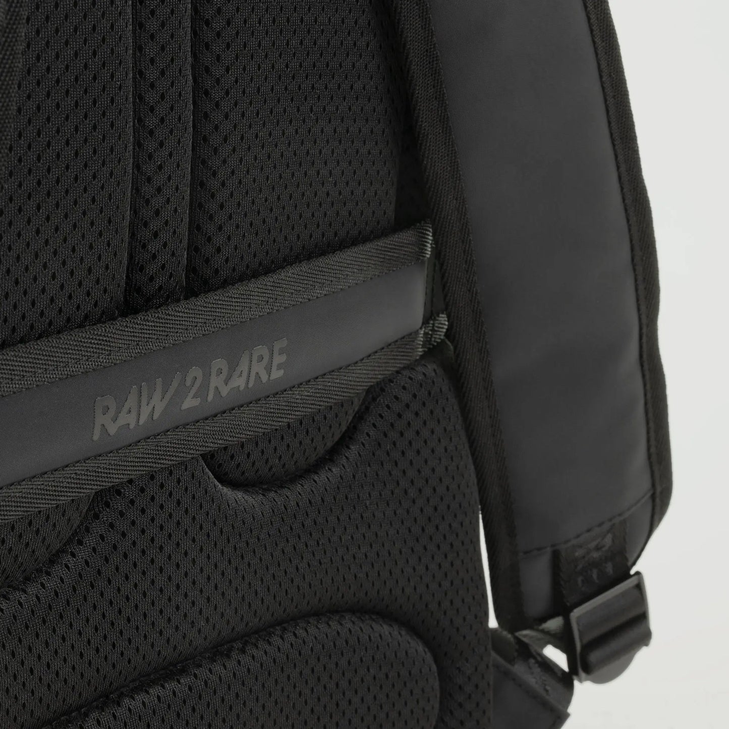 Rolltop Backpack Raw2Rare