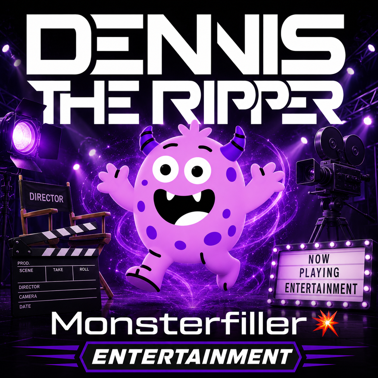 Monsterfiller DTR #3289 + DTR #3364 10 Filler 10 Sieger