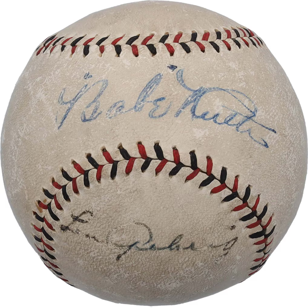 2025 Fanatics Under Wraps Baseballs Vol. II