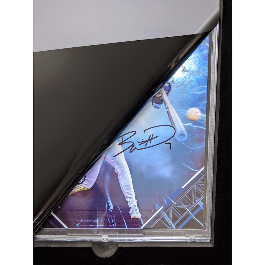 2025 Fanatics UW EMANATE MLB Auto Mystery Box