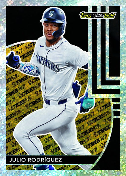 2024 Topps Baseball MLB Update Blaster Value Box
