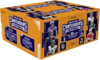 2024 Panini America Contenders NFL Football Retail Box