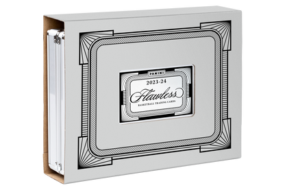 2023/24 Panini America Flawless Basketball Hobby Box