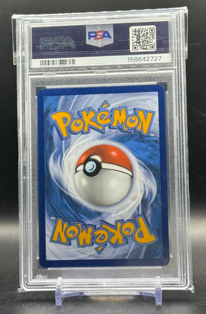 Pokemon Origin Forme Palkia VSTAR (CRZ GG67) PSA 9 158642727