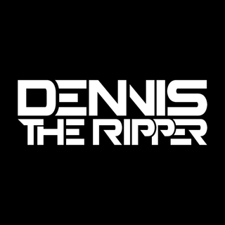 Dennis The Ripper logo