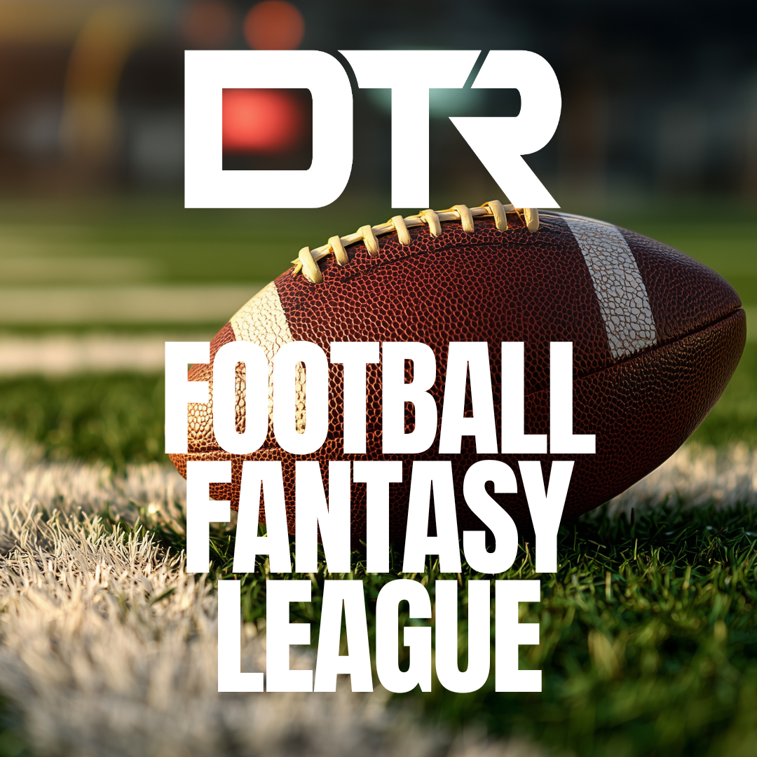 DTR FB 4. DTR Football League Random Group Break