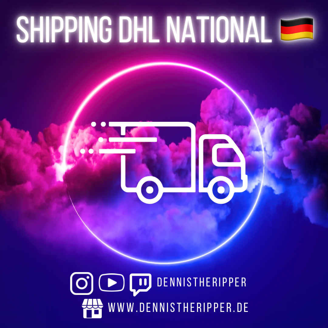 Shipping DHL National
