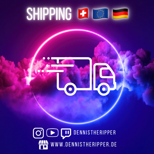 Shipping DHL