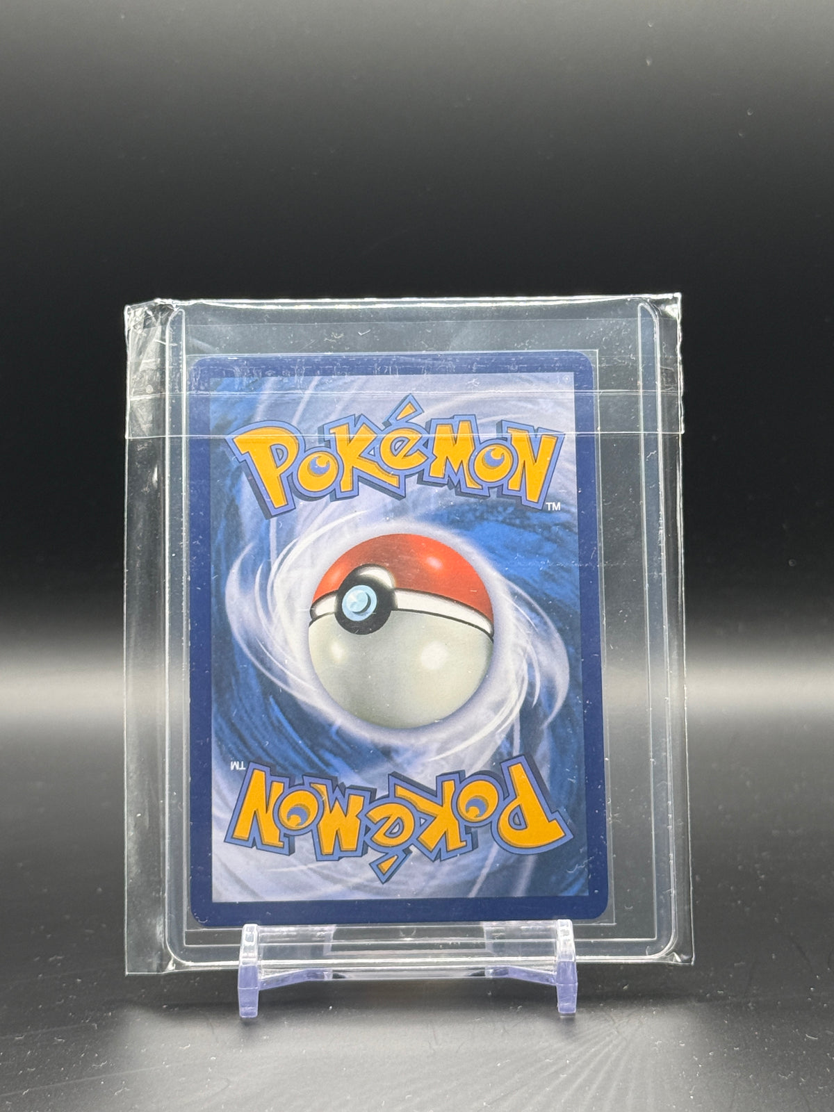 Pokemon Maxax (BLK 147)